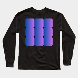 Mixed colors design Long Sleeve T-Shirt